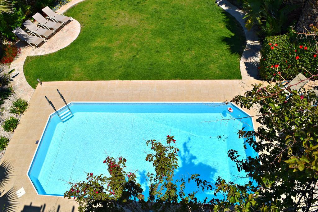 Latchi Beach Front Villa - Private Heated Pool - Amazing Uninterrupted Sea Views Polis ภายนอก รูปภาพ